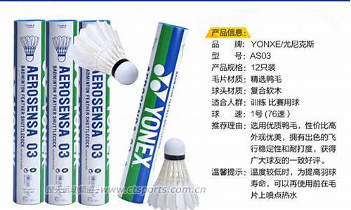 yonex羽毛球赛_YONEX羽毛球赛事