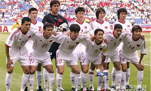 2002年世界杯日本_2002年世界杯日本队阵容